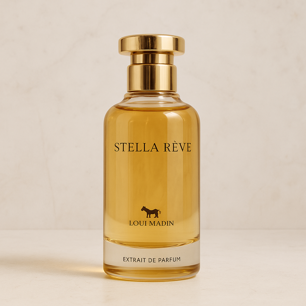 Stella rêve