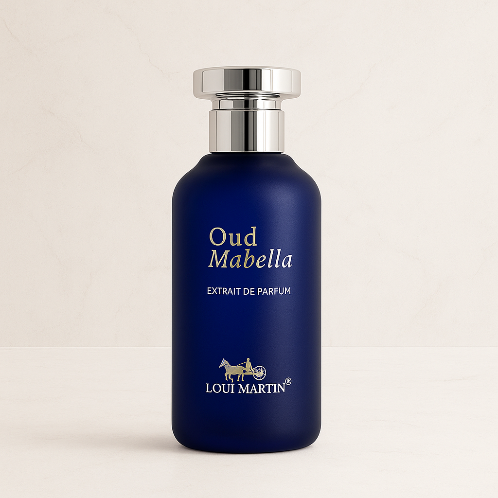 Passion oud
