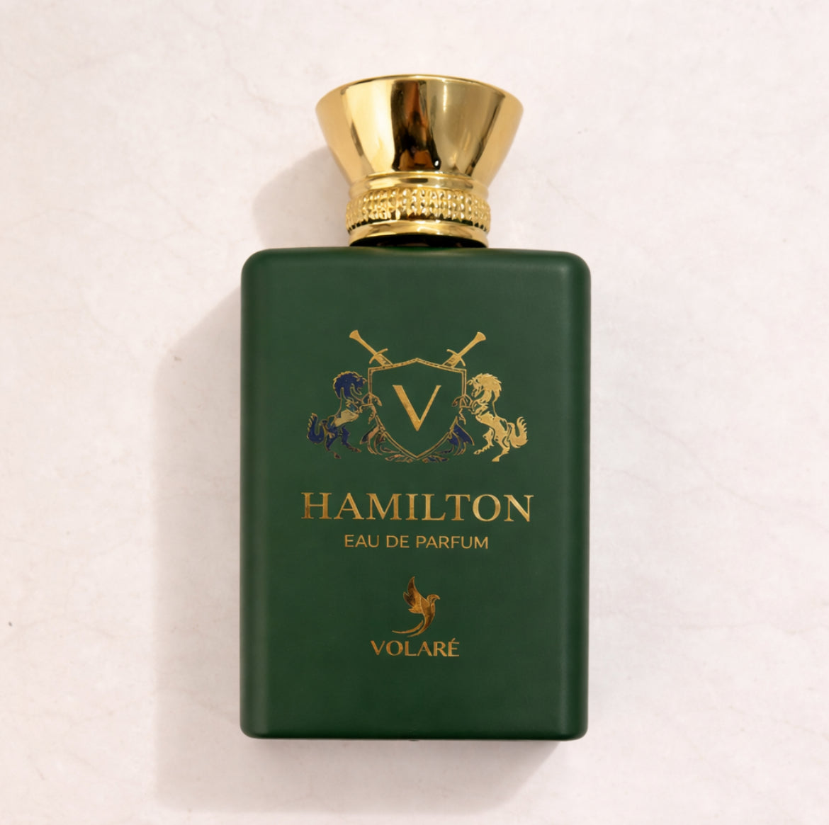 Hamilton