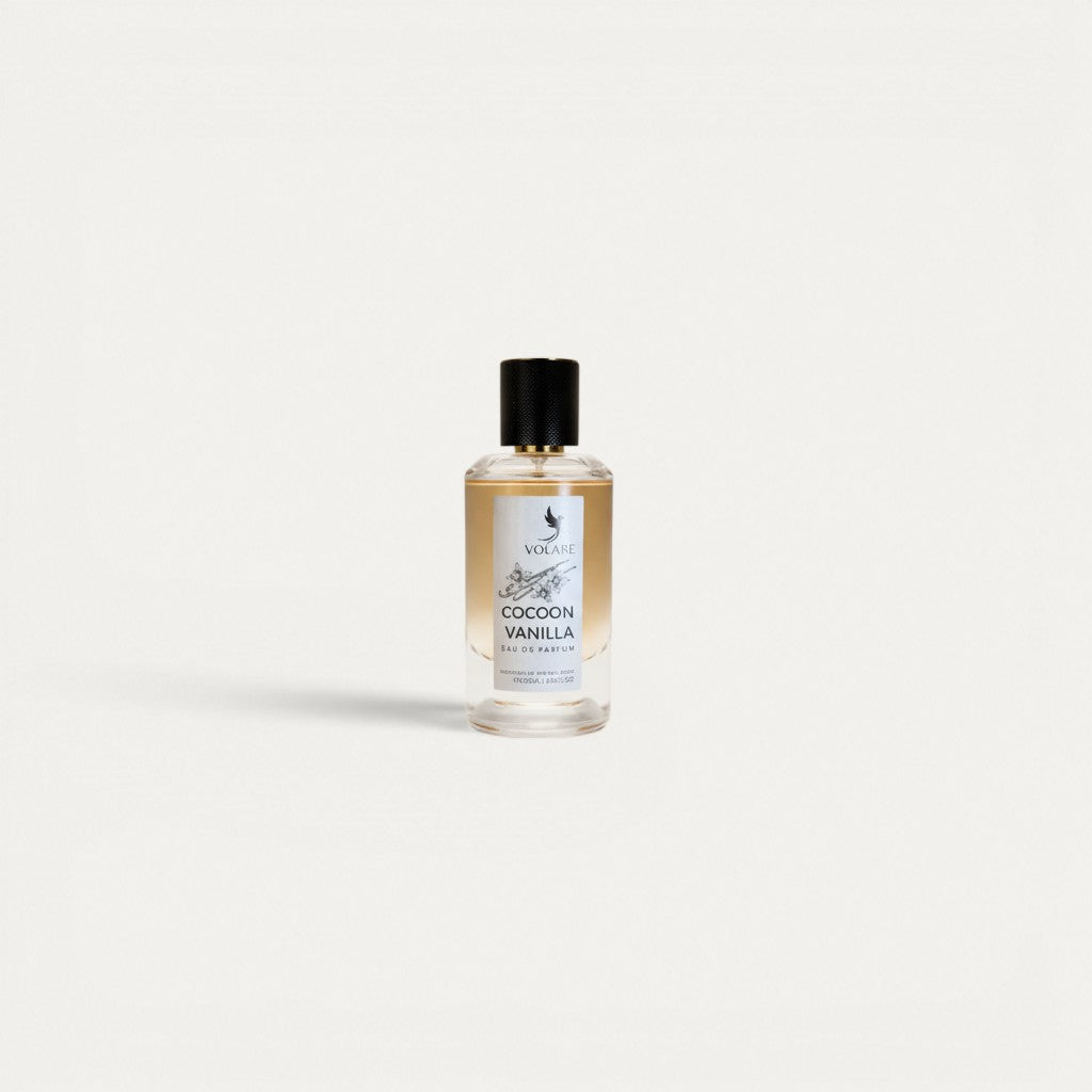Cocoon vanilla