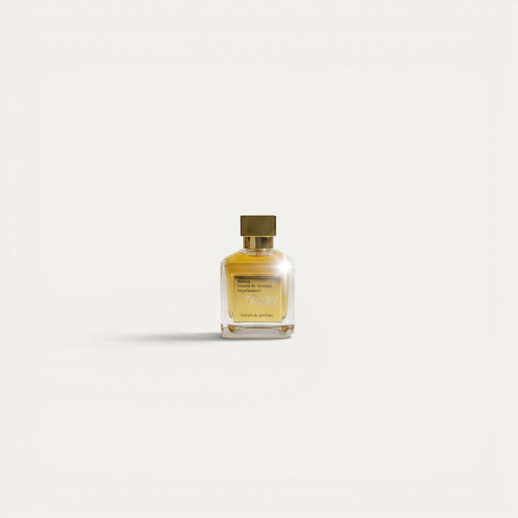 Amber Night
