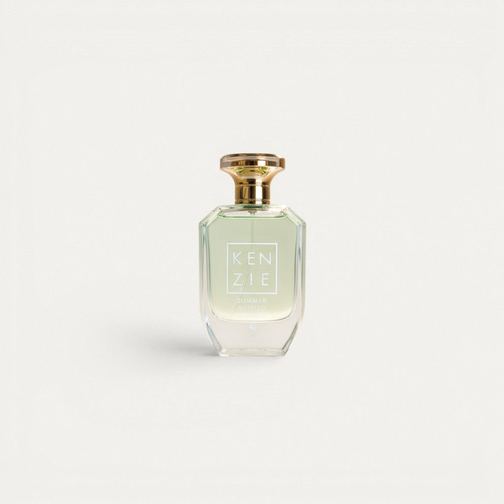 Kenzie summer bottled