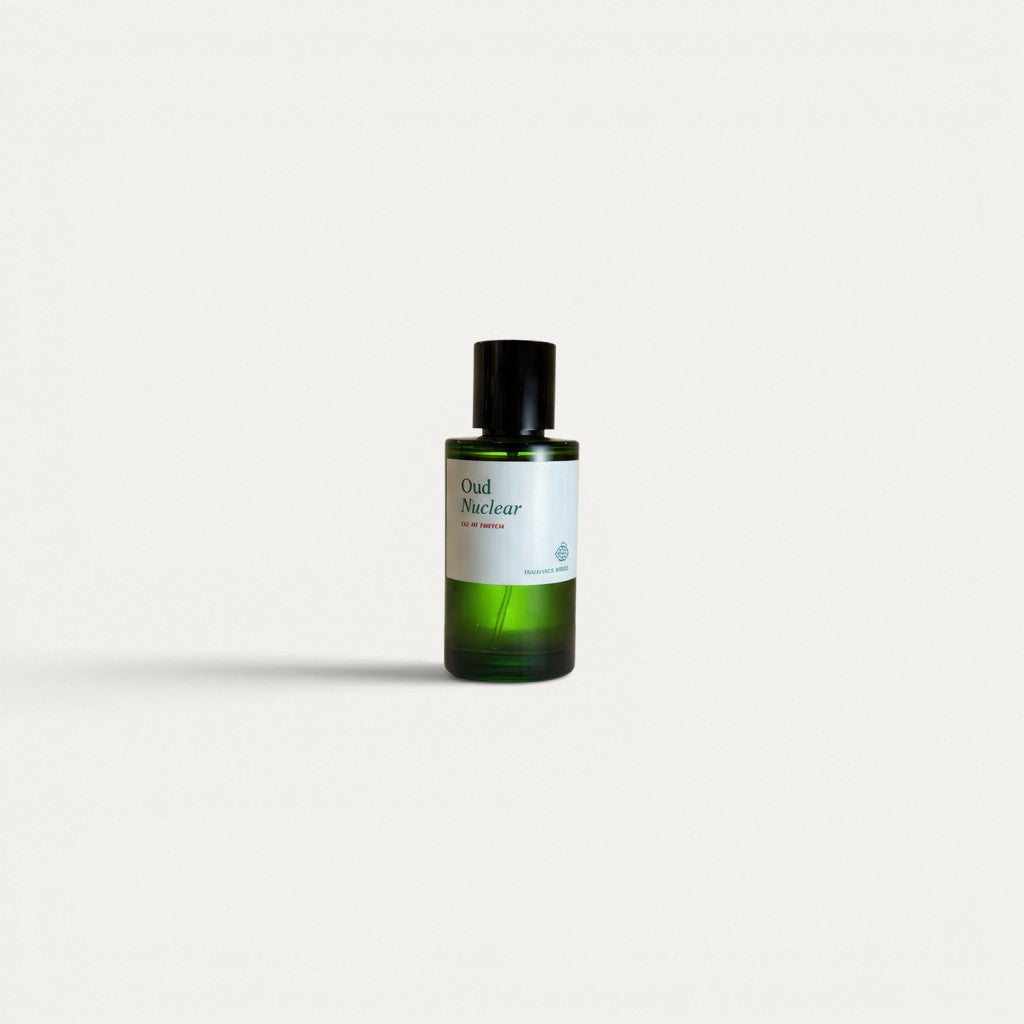 Oud Nuclear