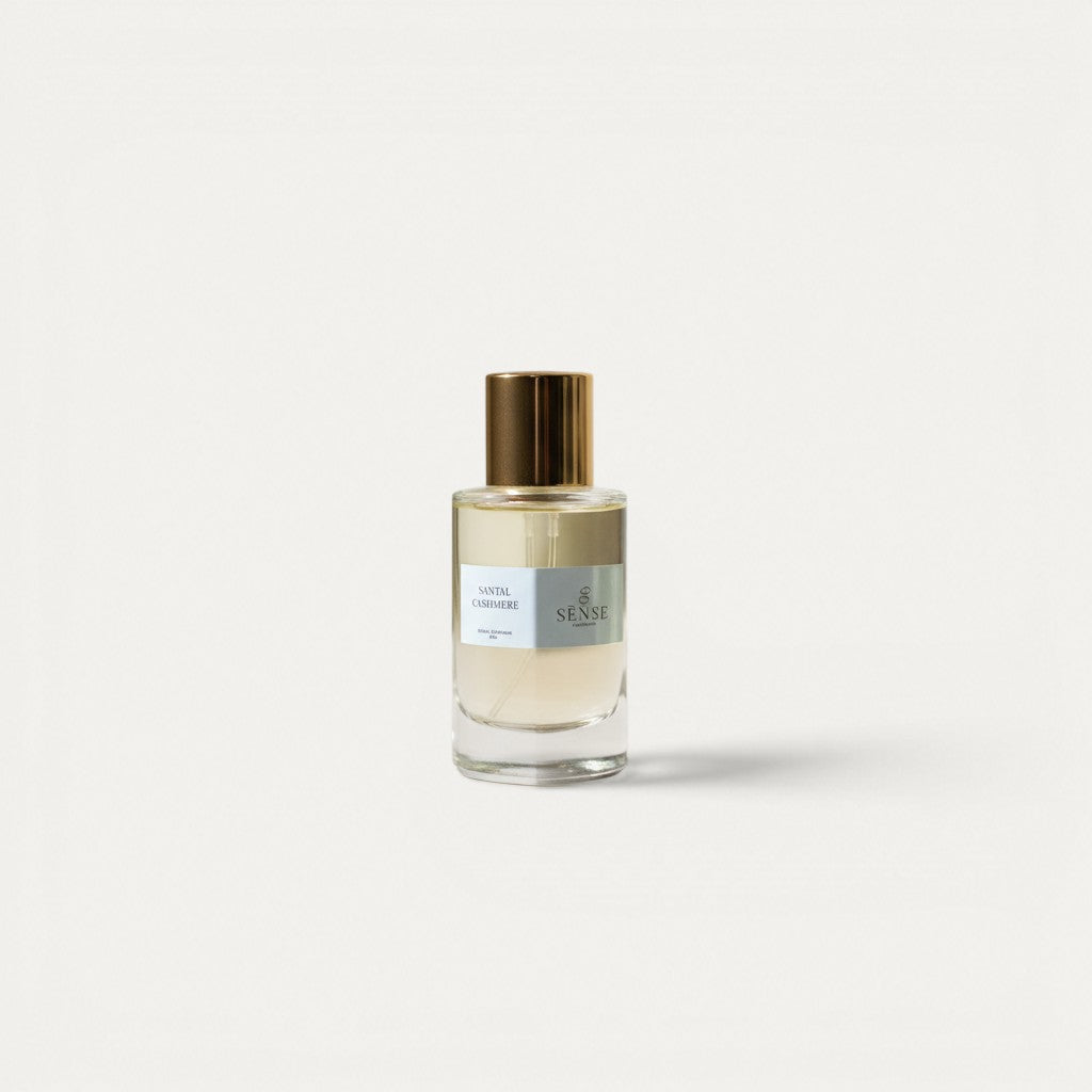 Santal Cashmere